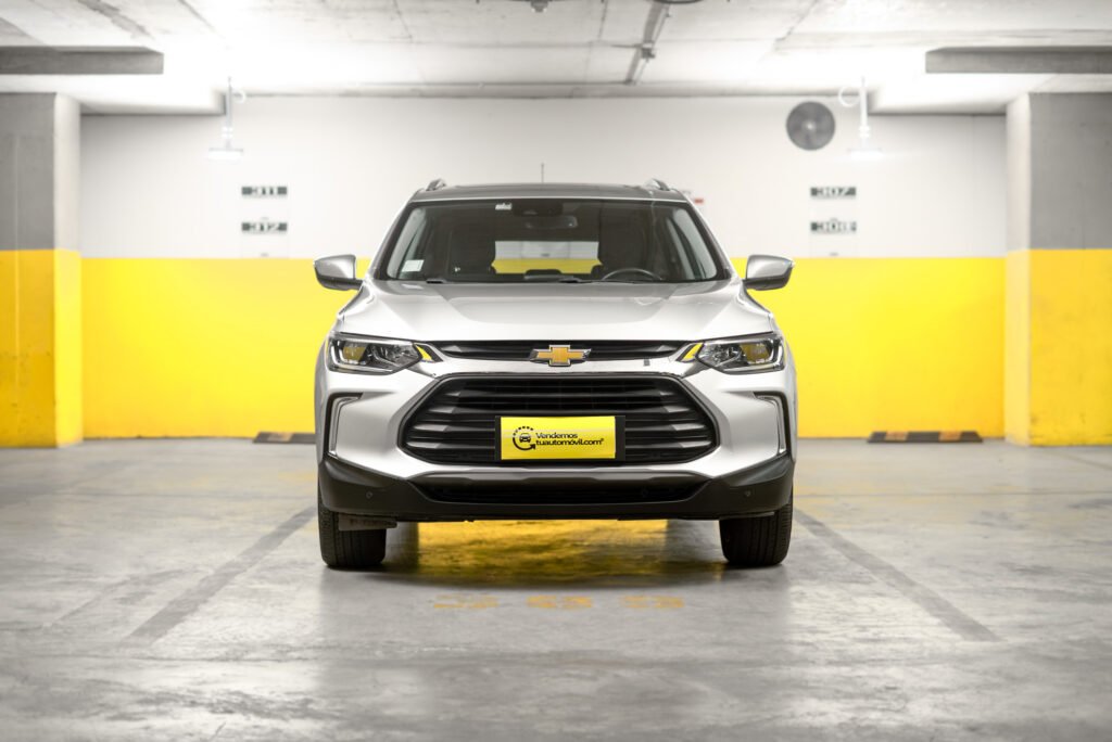 Chevrolet Tracker 1.2 2022