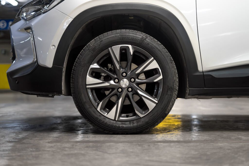 Chevrolet Tracker 1.2 2022