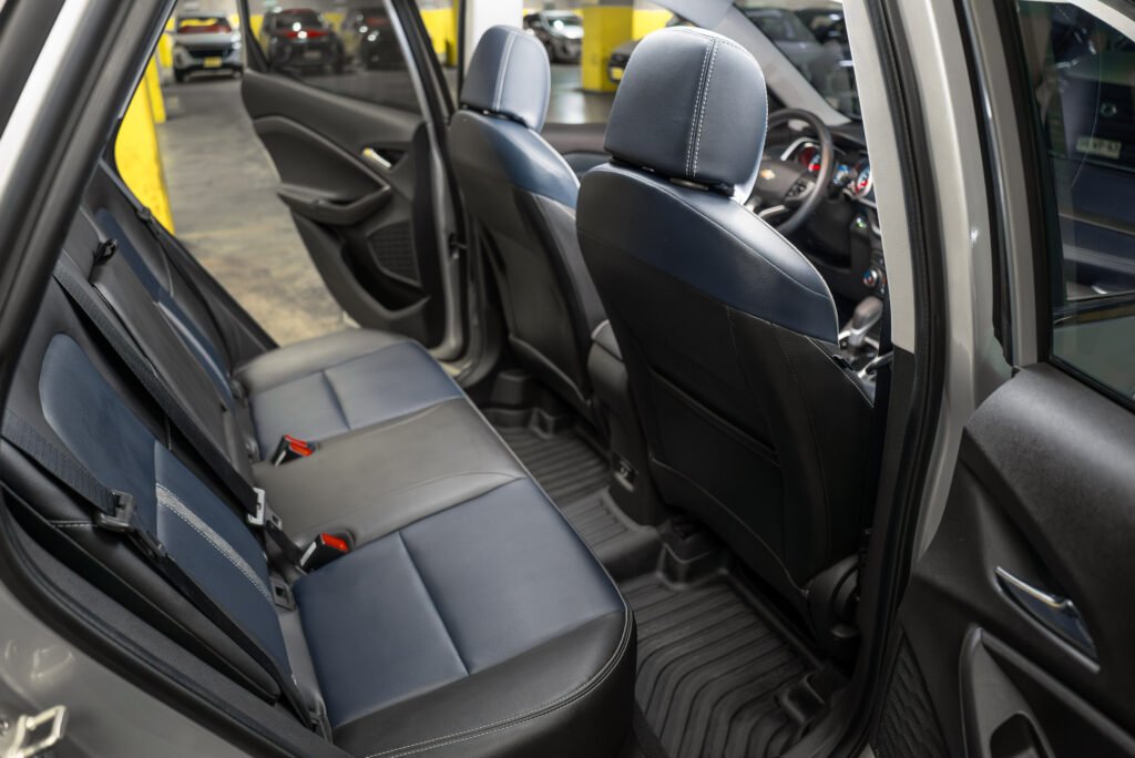 Chevrolet Tracker 1.2 2022