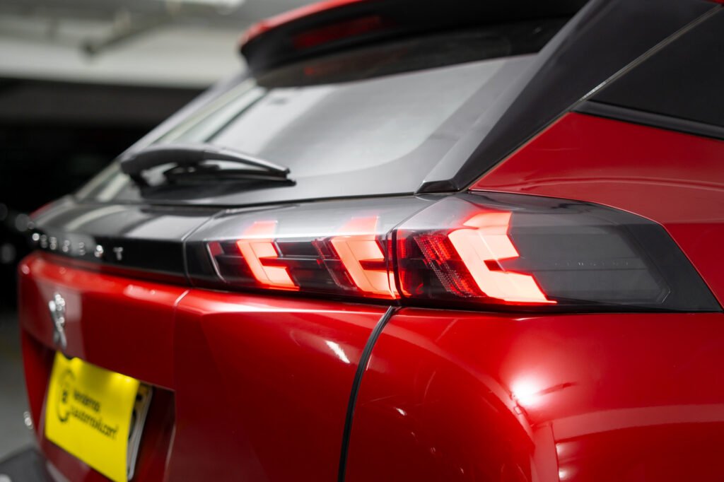 Peugeot 2008 1.5 2021