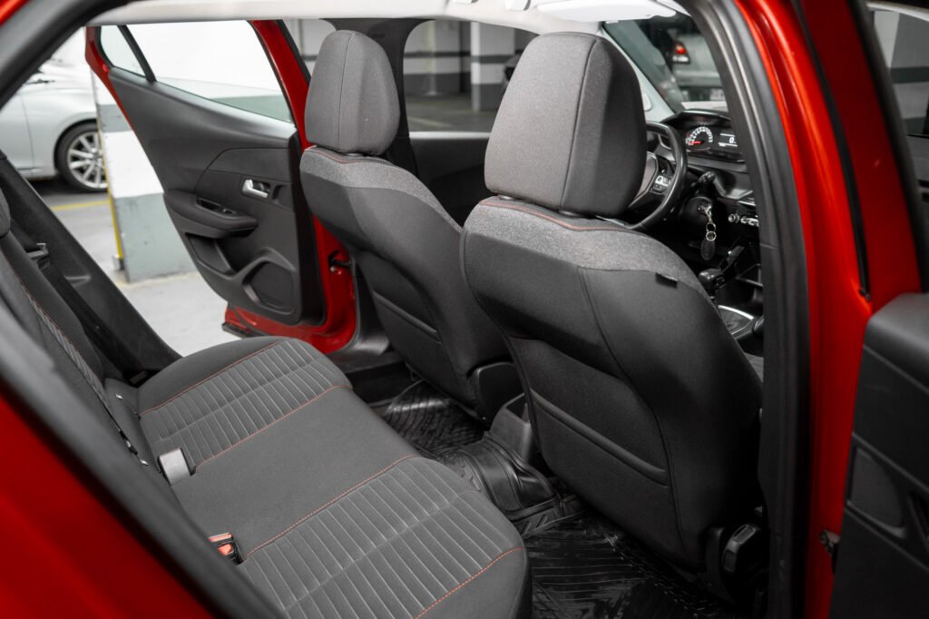 Peugeot 2008 1.5 2021