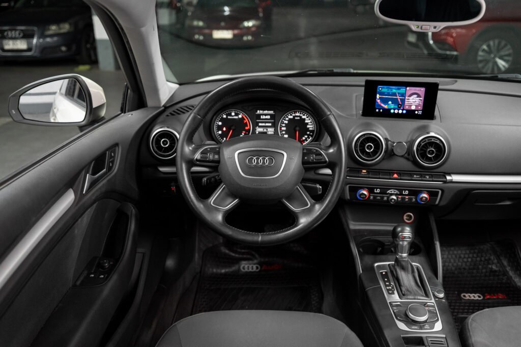 Audi A3 1.2 2016