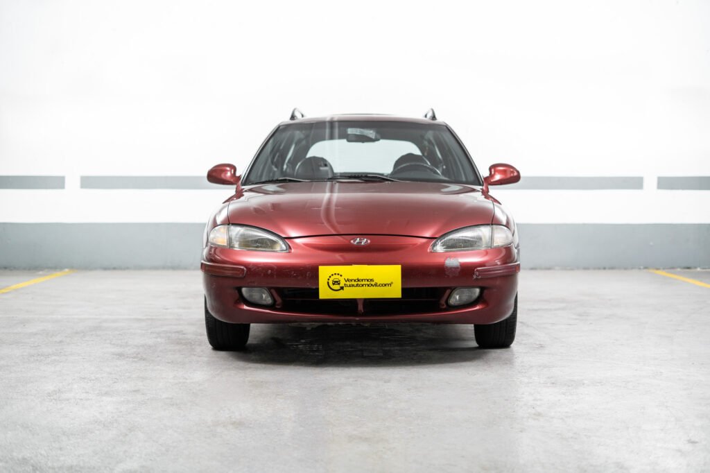 Hyundai Elantra 1.8 1998