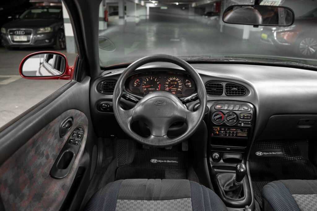 Hyundai Elantra 1.8 1998