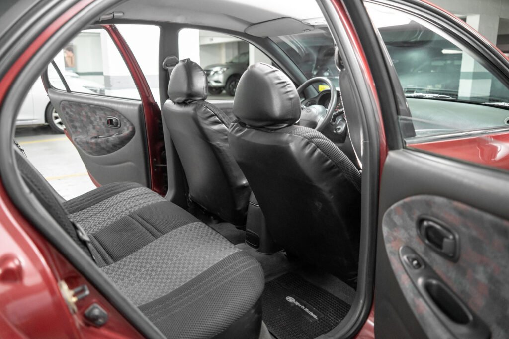 Hyundai Elantra 1.8 1998