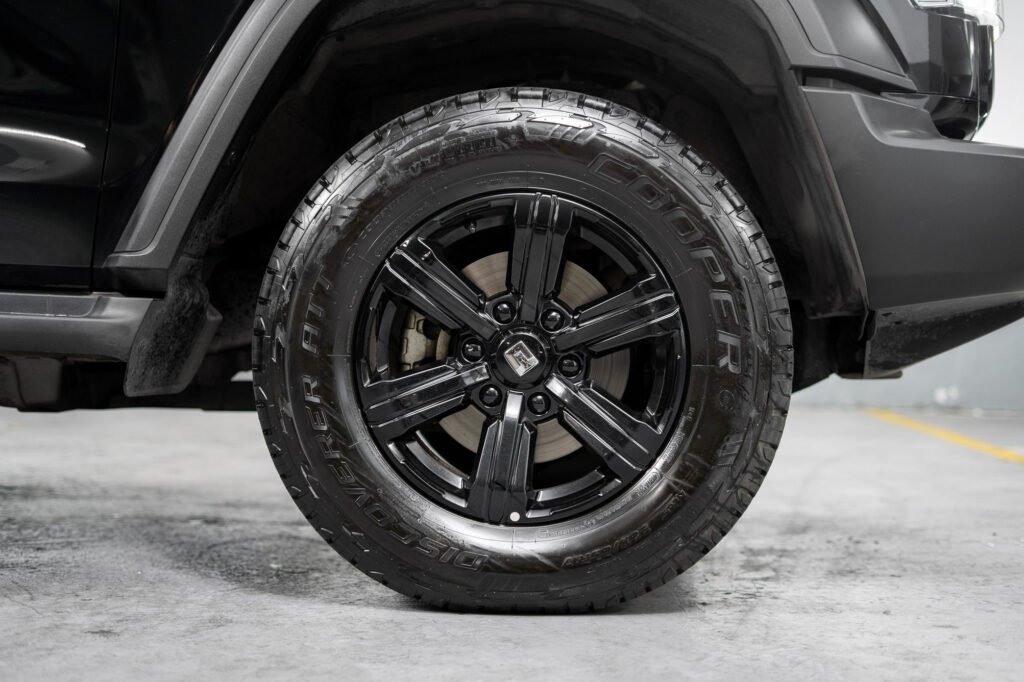 GWM Tank 300 2.0 2024