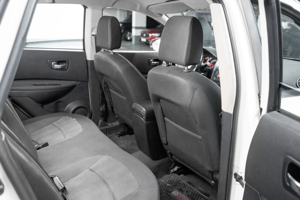 Nissan Qashqai 1.6 2013