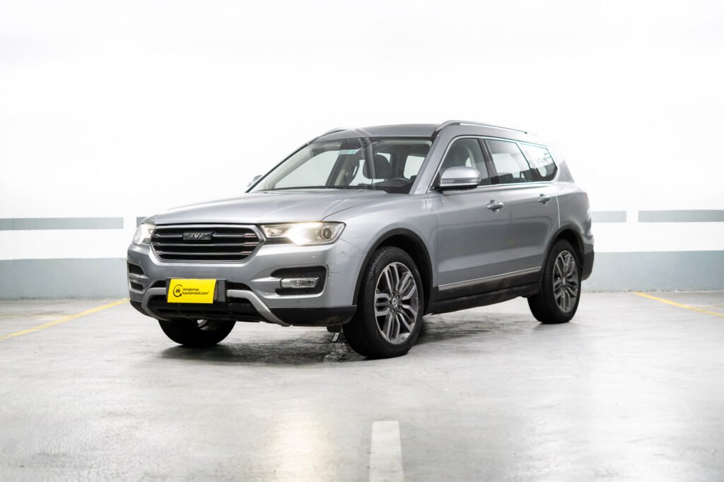 Haval H7 2.0 2021