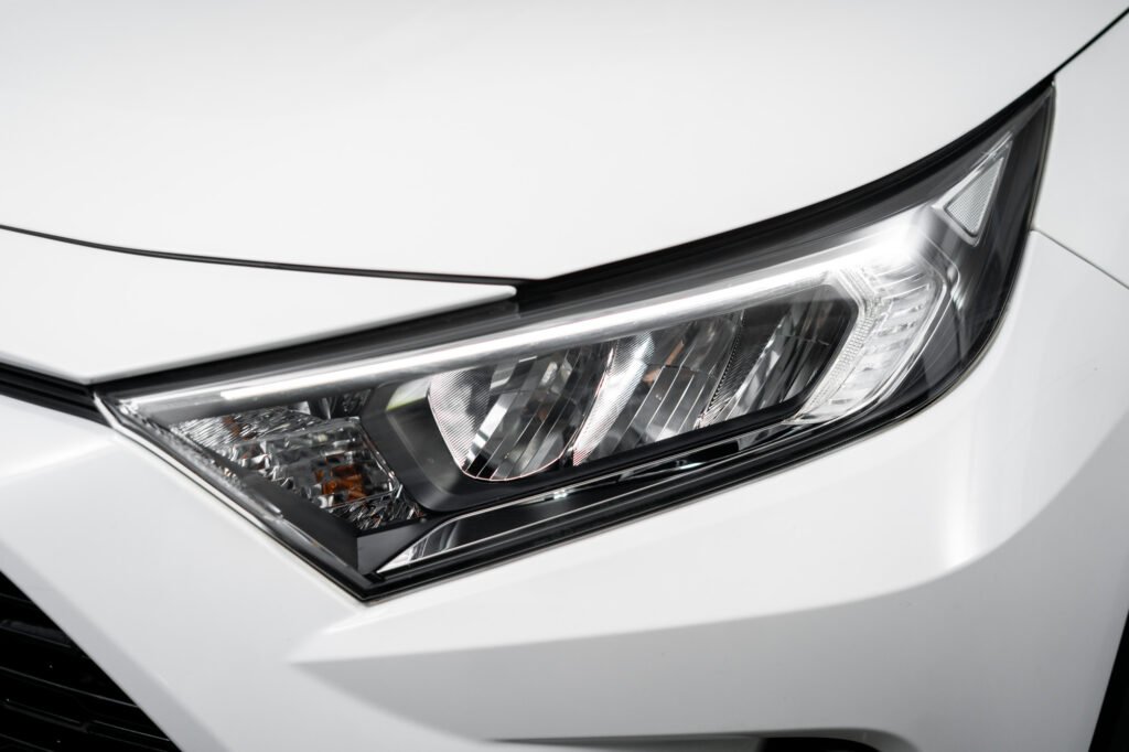 Toyota Rav4 2.0 2020