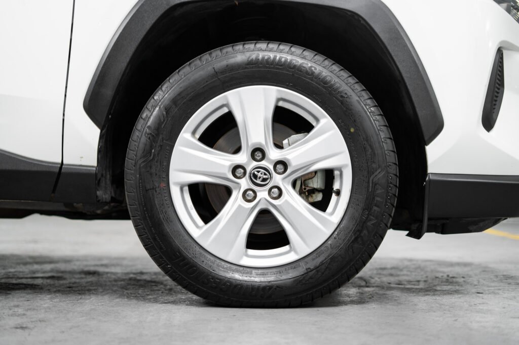 Toyota Rav4 2.0 2020