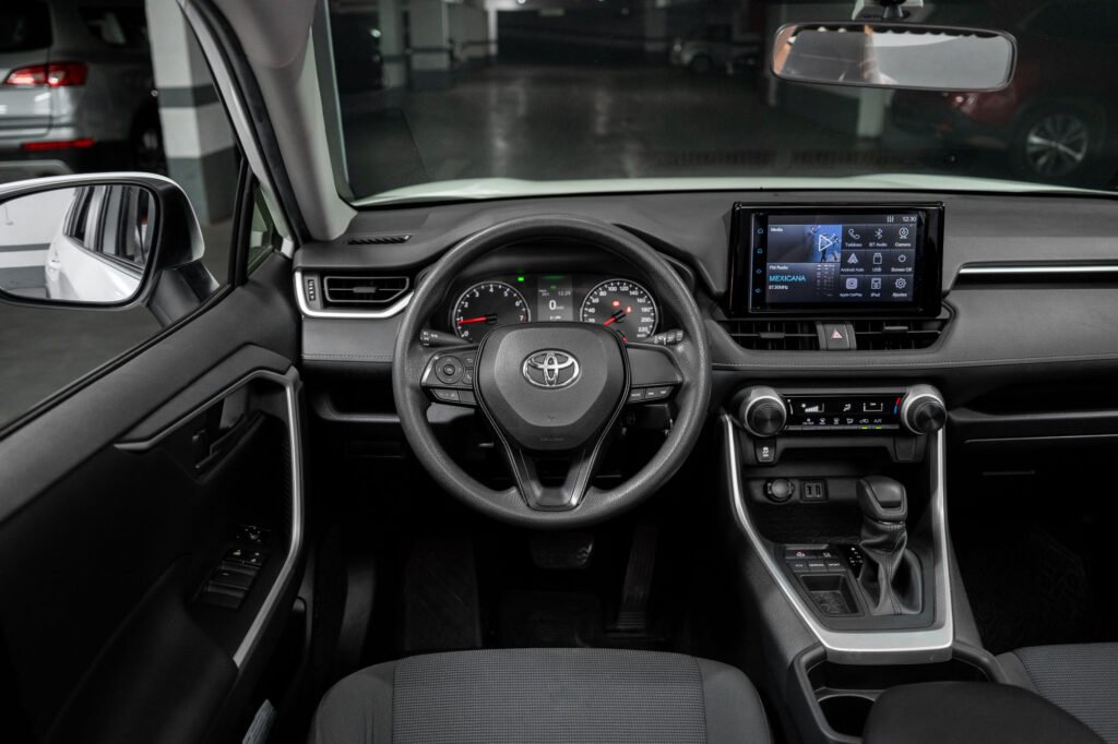Toyota Rav4 2.0 2020
