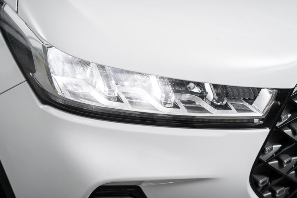 Chery Tiggo7 Pro 1.5 2022