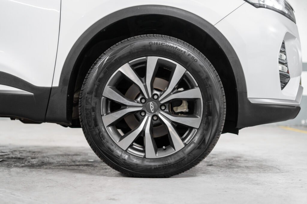 Chery Tiggo7 Pro 1.5 2022