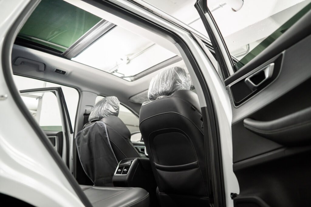 Chery Tiggo7 Pro 1.5 2022