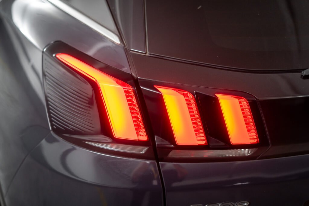 Peugeot 3008 1.5 2019