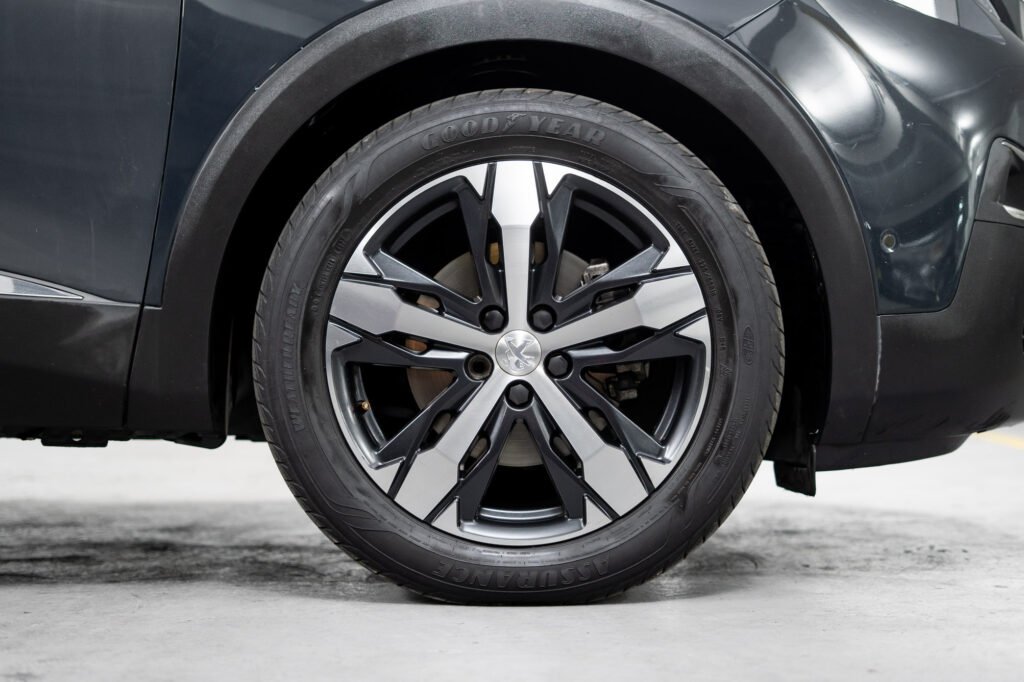 Peugeot 3008 1.5 2019