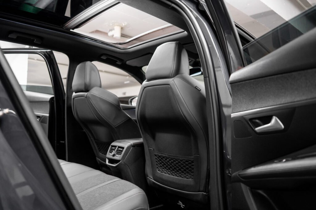 Peugeot 3008 1.5 2019