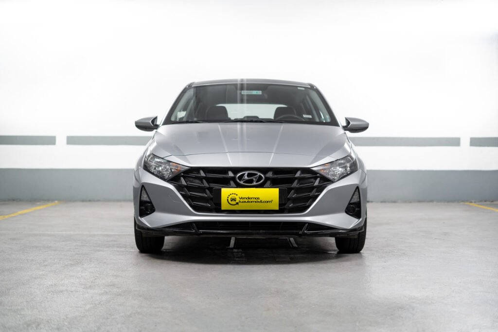Hyundai I20 1.4 2023