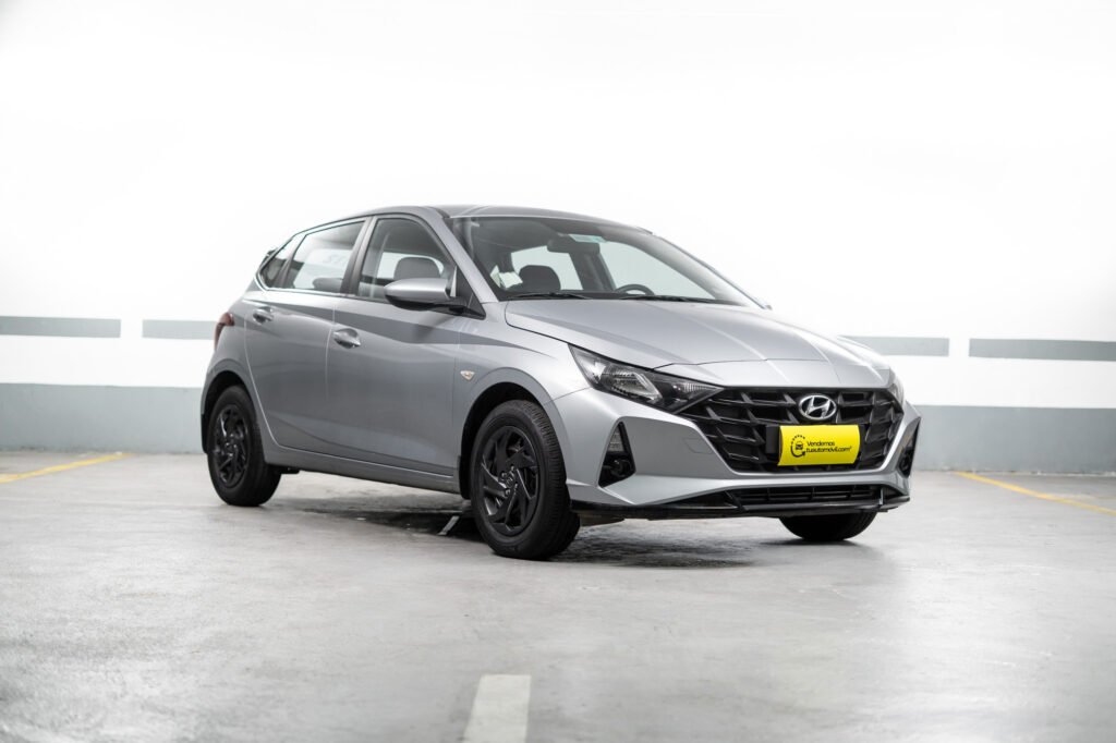 Hyundai I20 1.4 2023