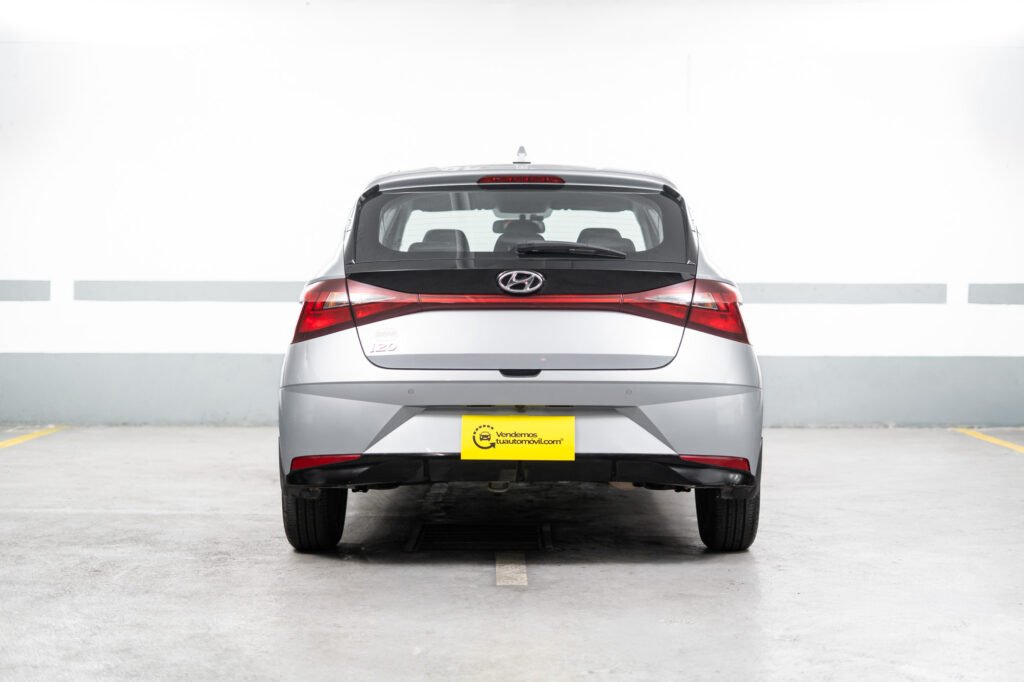 Hyundai I20 1.4 2023