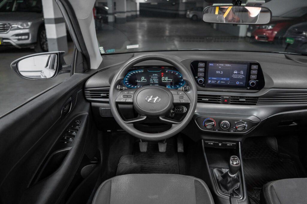 Hyundai I20 1.4 2023