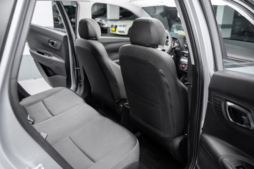 Hyundai I20 1.4 2023