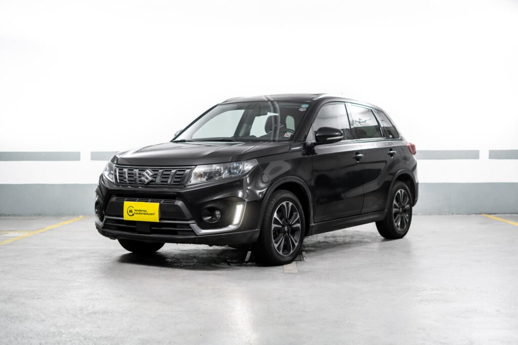 Suzuki Vitara 1.4 2021