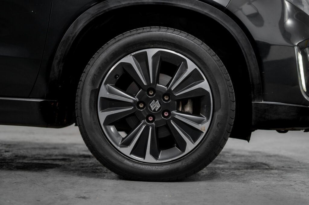 Suzuki Vitara 1.4 2021