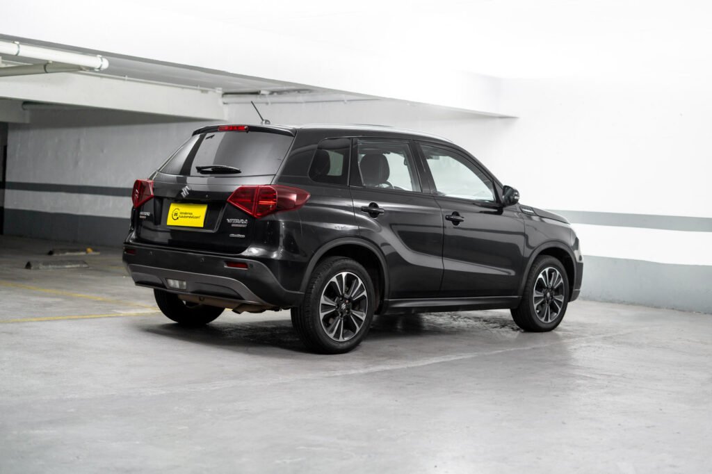 Suzuki Vitara 1.4 2021