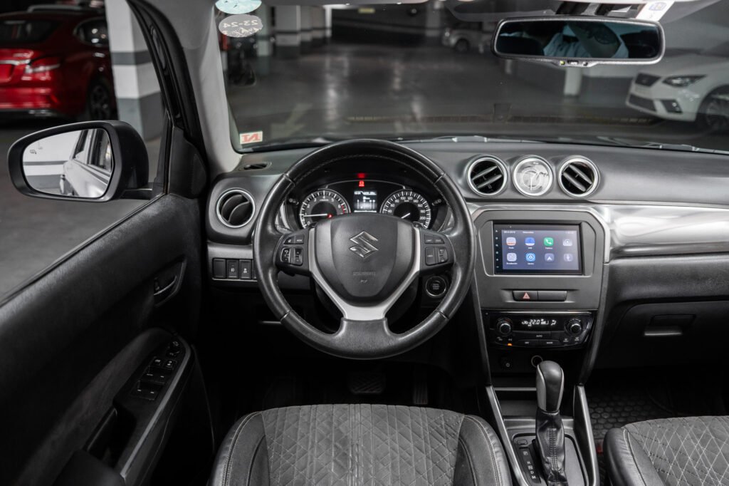 Suzuki Vitara 1.4 2021