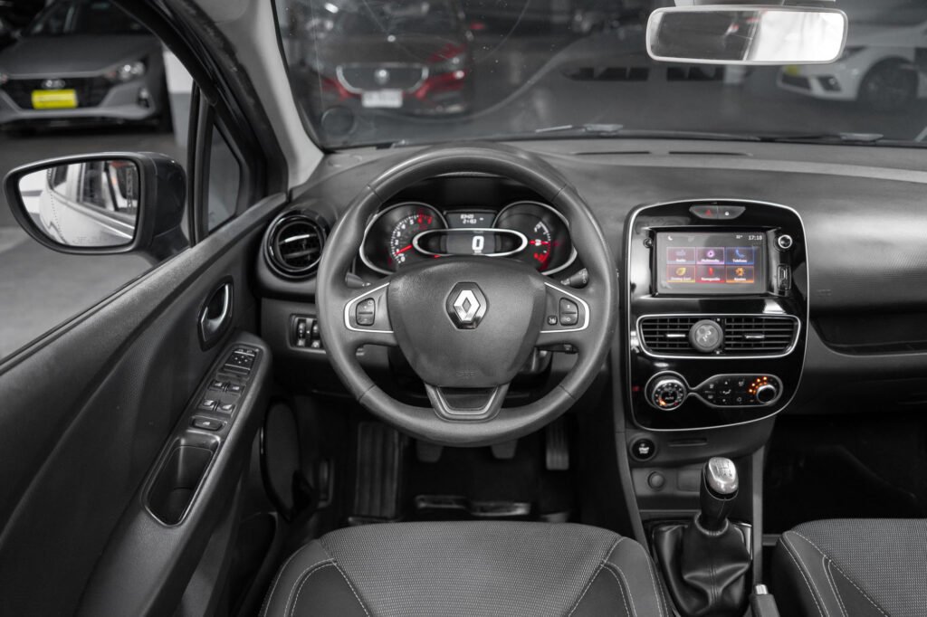 Renault Clio 1.2 2017