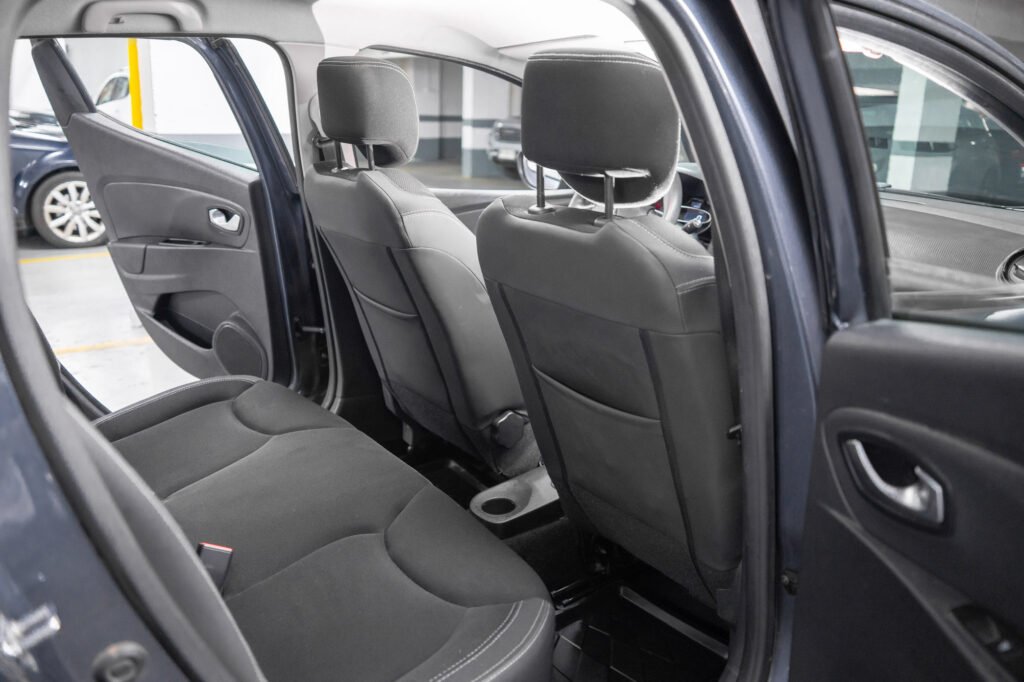 Renault Clio 1.2 2017