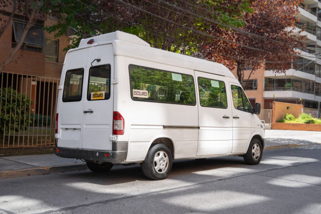 Mercedes Benz Sprinter 2.1 2010