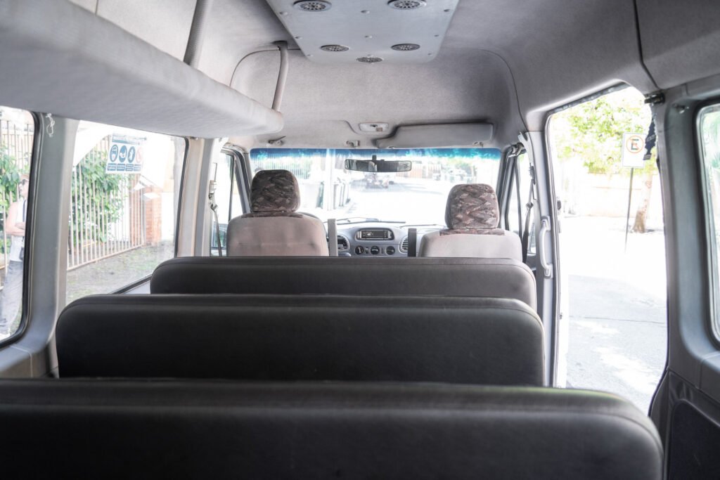 Mercedes Benz Sprinter 2.1 2010