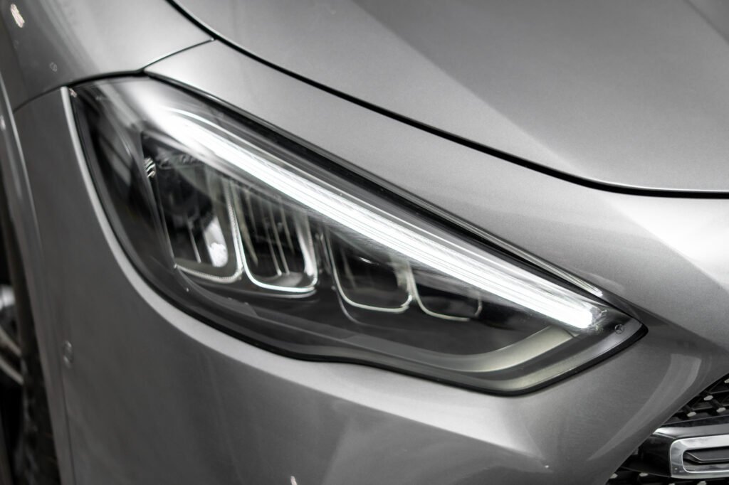 Mercedes Benz GLA200 1.3 2025