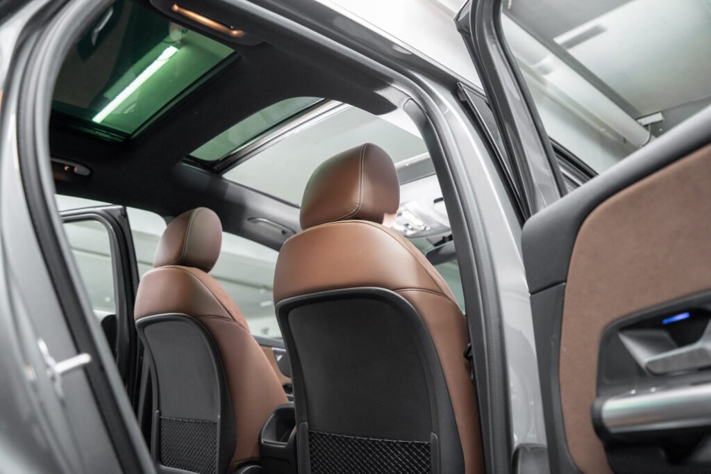 Mercedes Benz GLA200 1.3 2025