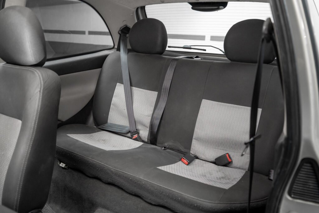 Chevrolet Corsa 1.6 2010