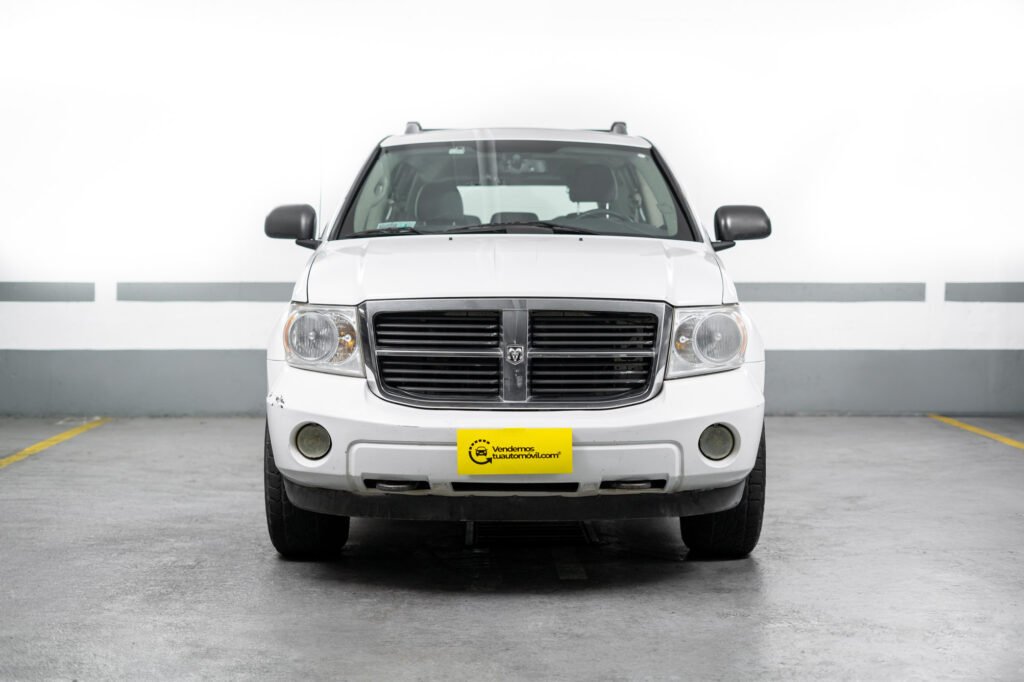 Dodge Durango 5.7 2010
