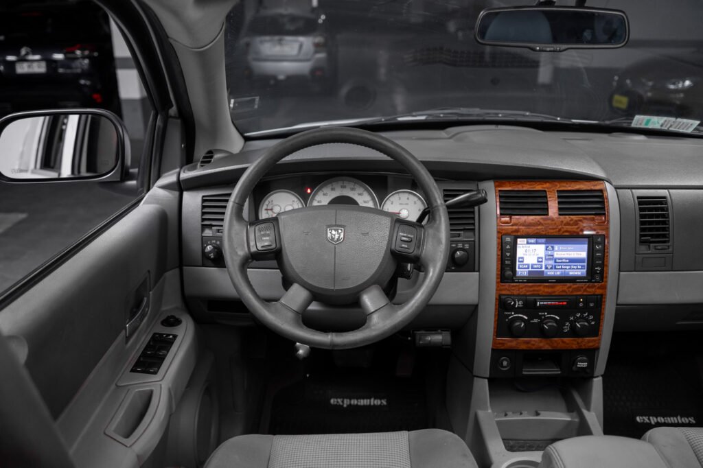 Dodge Durango 5.7 2010