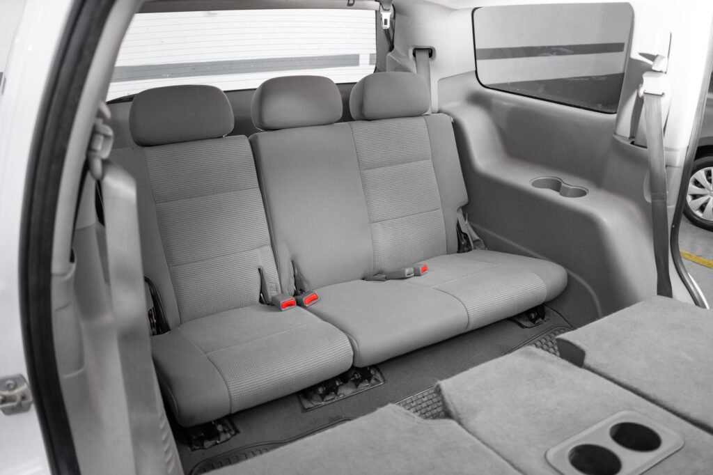 Dodge Durango 5.7 2010