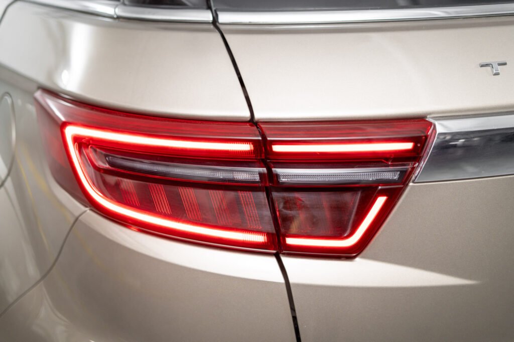 Ford Territory 1.5 2022