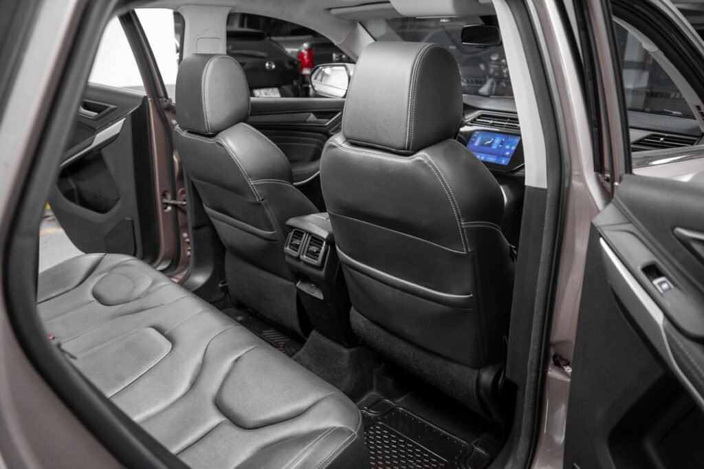 Ford Territory 1.5 2022