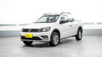 Volkswagen Saveiro 1.6 2023