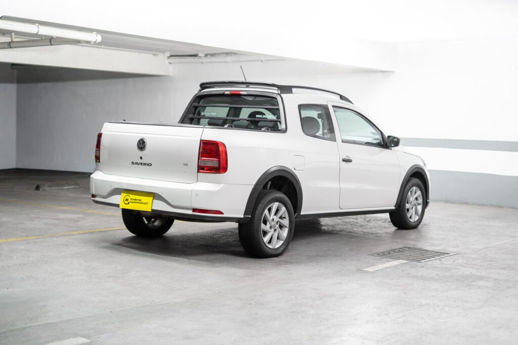 Volkswagen Saveiro 1.6 2023
