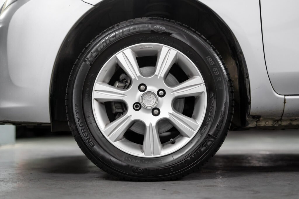 Nissan Versa 1.6 2013