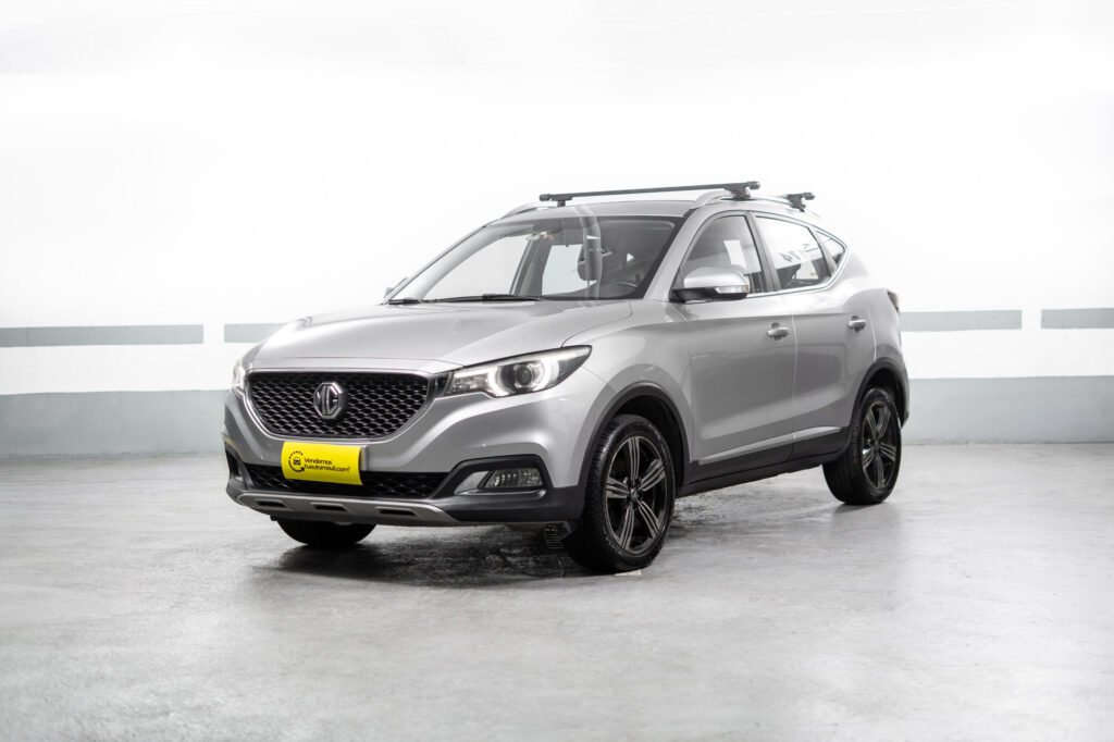 MG ZS 1.5 2019