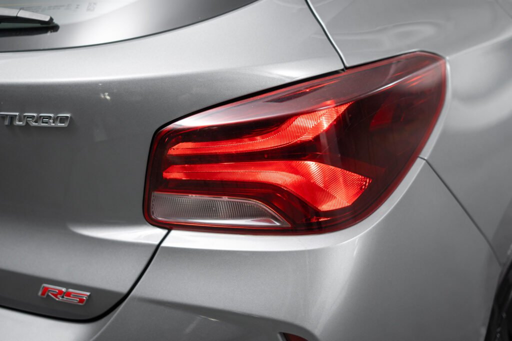 Chevrolet Onix 1.0 2024