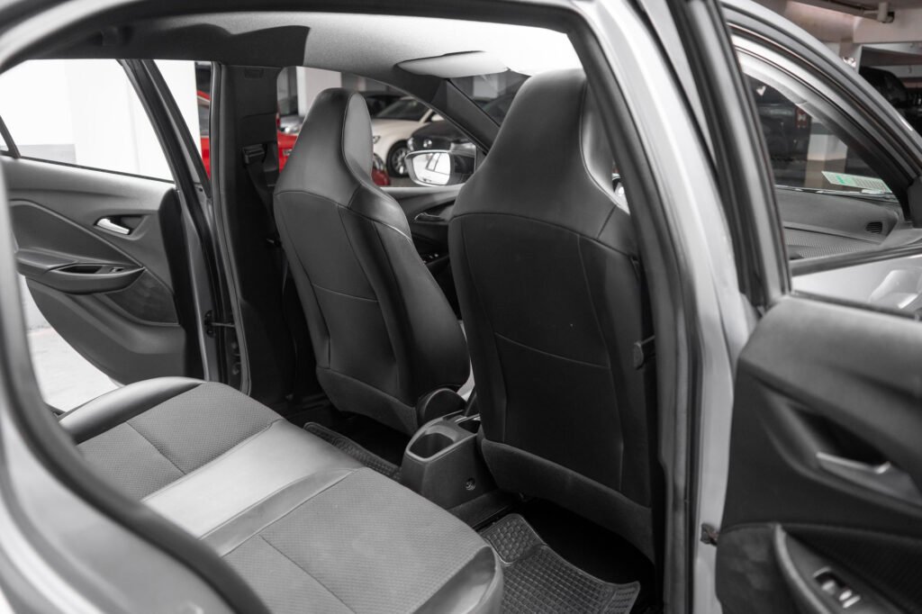 Chevrolet Onix 1.0 2024