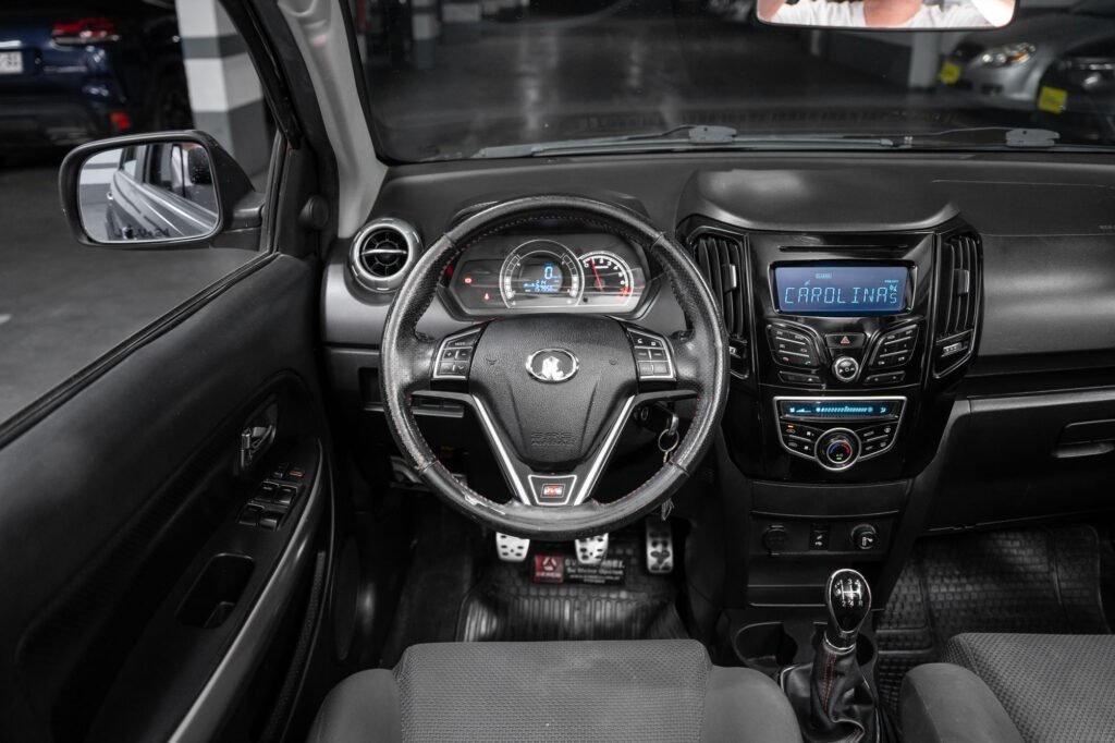 Great Wall M4 1.5 2017