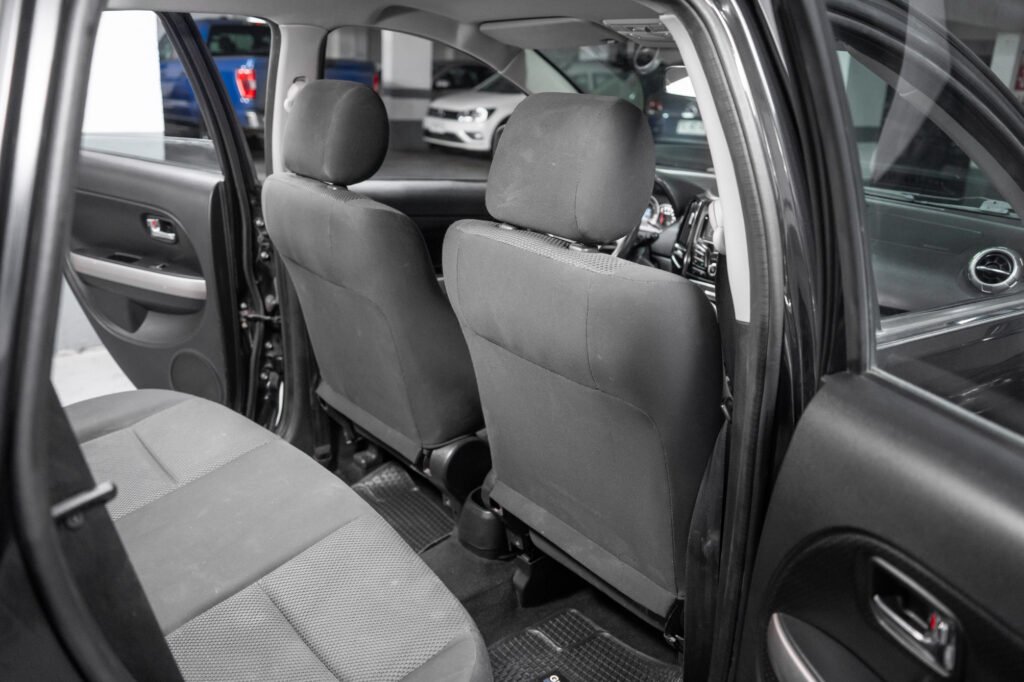 Great Wall M4 1.5 2017